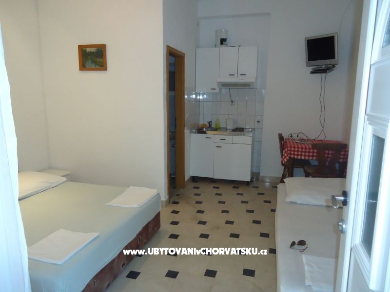 Appartements Simic – Ferienwohnung Omis, Kroatien – Foto 4