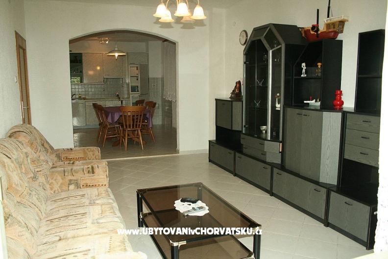 Appartements Simic – Ferienwohnung Omis, Kroatien – Foto 6