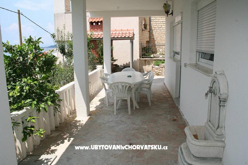 Appartements Simic – Ferienwohnung Omis, Kroatien – Foto 7