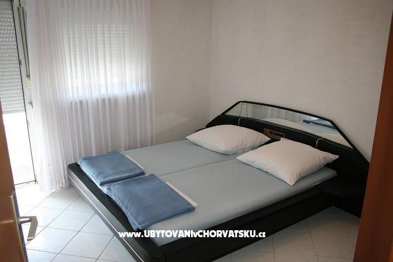 Appartements Simic – Ferienwohnung Omis, Kroatien – Foto 8