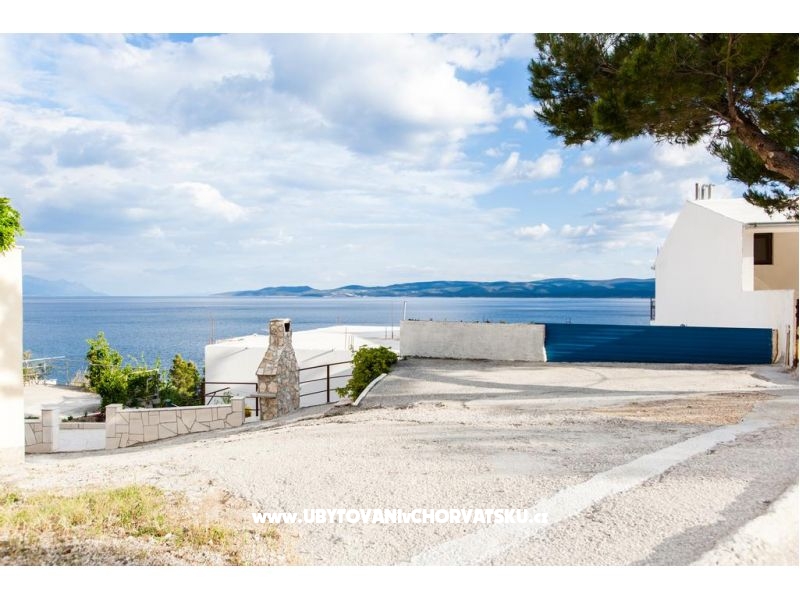 Appartements Blaženka Kovačić – Ferienwohnung Omis, Kroatien – Foto 1