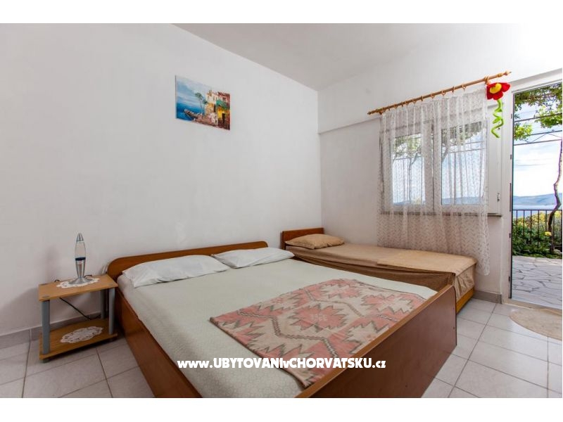 Appartements Blaženka Kovačić – Ferienwohnung Omis, Kroatien – Foto 10