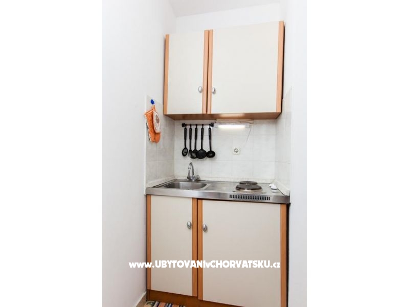 Appartements Blaženka Kovačić – Ferienwohnung Omis, Kroatien – Foto 12