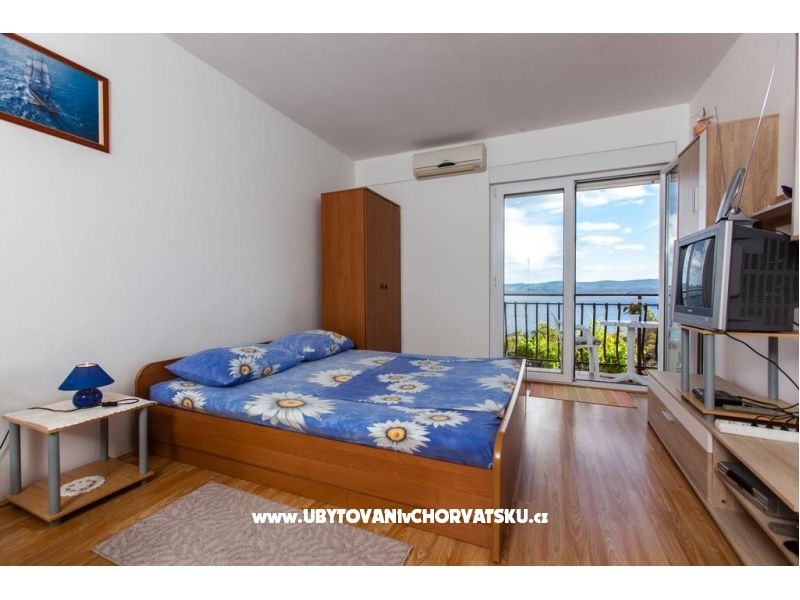 Appartements Blaženka Kovačić – Ferienwohnung Omis, Kroatien – Foto 15