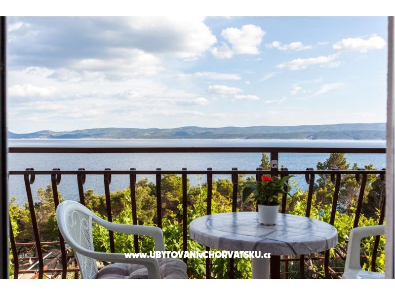 Appartements Blaženka Kovačić – Ferienwohnung Omis, Kroatien – Foto 17