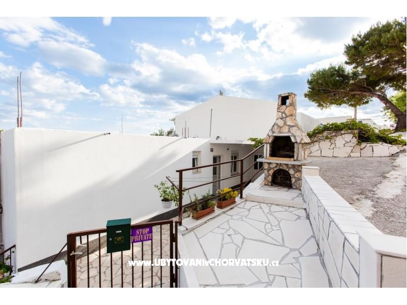 Appartements Blaženka Kovačić – Ferienwohnung Omis, Kroatien – Foto 5