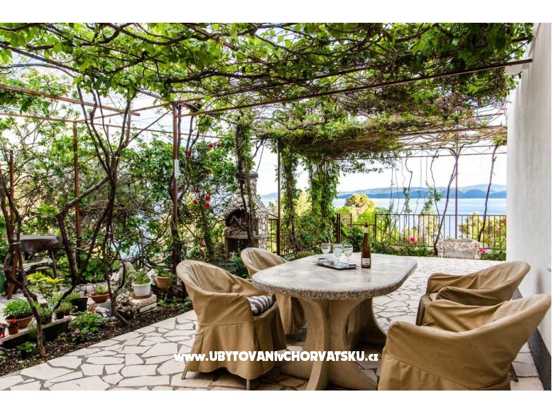 Appartements Blaženka Kovačić – Ferienwohnung Omis, Kroatien – Foto 6