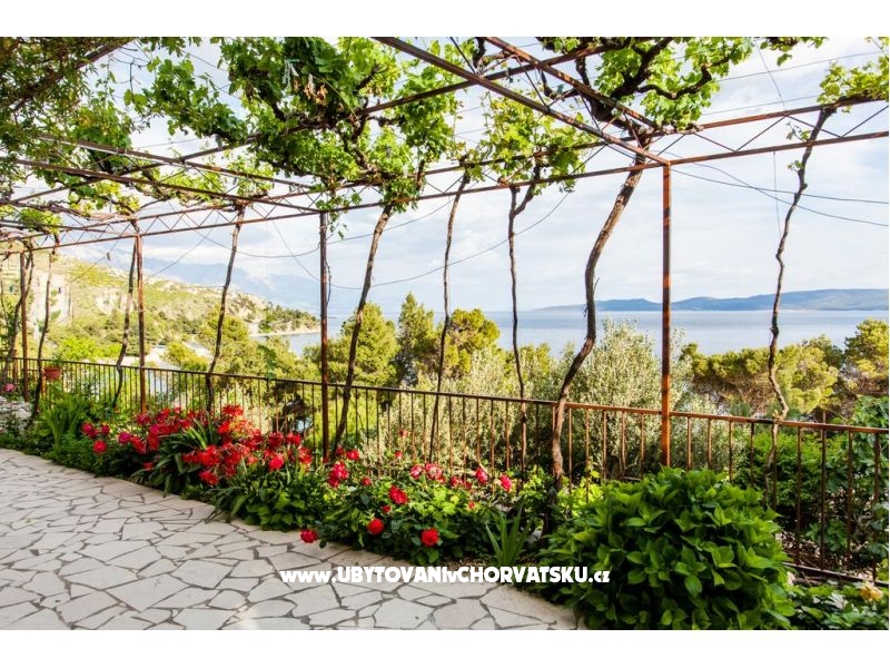 Appartements Blaženka Kovačić – Ferienwohnung Omis, Kroatien – Foto 7