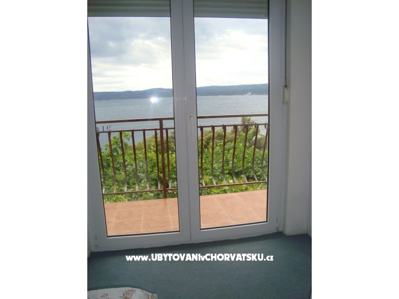 Appartements Blaženka – Ferienwohnung Omis, Kroatien – Foto 10