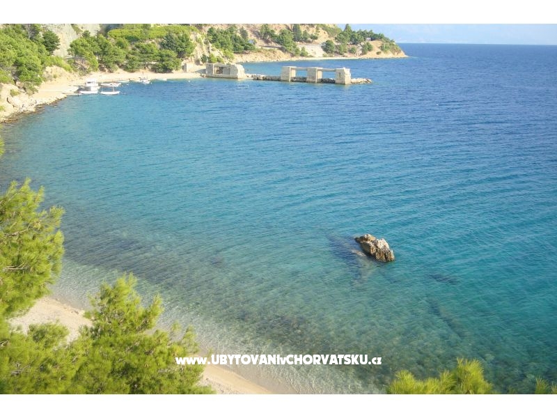 Appartements Blaženka – Ferienwohnung Omis, Kroatien – Foto 11