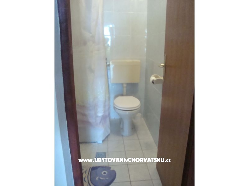 Appartements Blaženka – Ferienwohnung Omis, Kroatien – Foto 13