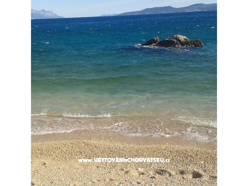 Appartements Blaženka – Ferienwohnung Omis, Kroatien – Foto 14