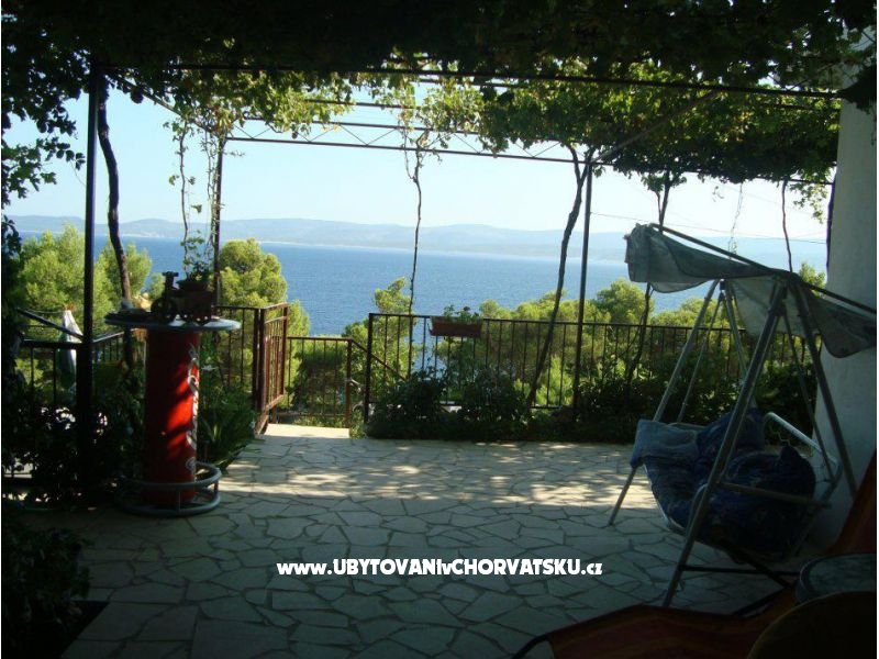 Appartements Blaženka – Ferienwohnung Omis, Kroatien – Foto 17