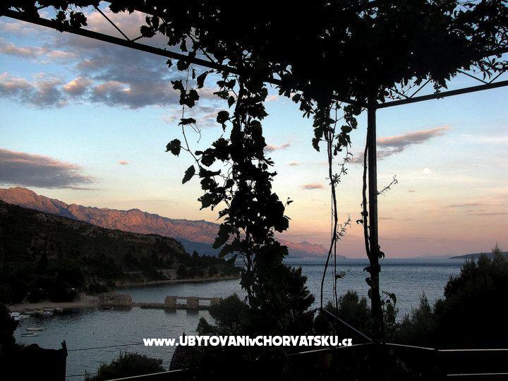 Appartements Blaženka – Ferienwohnung Omis, Kroatien – Foto 3