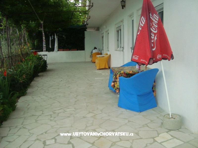 Appartements Blaženka – Ferienwohnung Omis, Kroatien – Foto 4