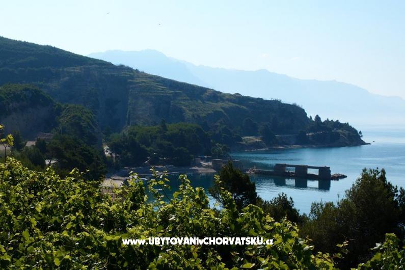 Appartements Blaženka – Ferienwohnung Omis, Kroatien – Foto 5