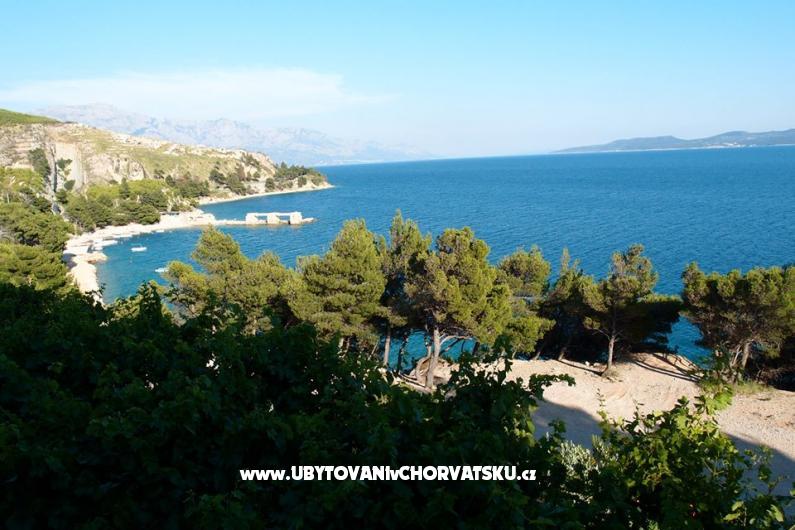 Appartements Blaženka – Ferienwohnung Omis, Kroatien – Foto 6