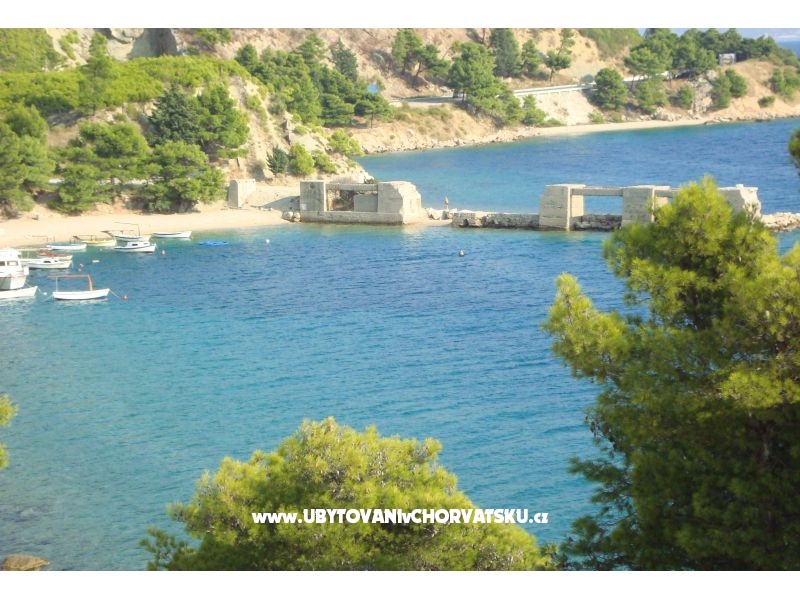 Appartements Blaženka – Ferienwohnung Omis, Kroatien – Foto 7