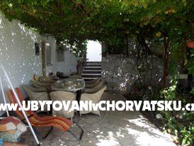 Appartements Blaženka – Ferienwohnung Omis, Kroatien – Foto 8