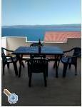 Appartements Blaevi - Omi Kroatien