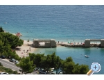 Appartements Blaevi - Omi Kroatien