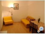 Apartmny Blaevi - Omi Chorvatsko