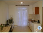 Appartements Blaevi - Omi Kroatien