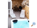 Appartements Blaevi - Omi Kroatien
