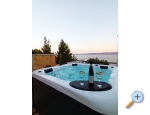 Appartements Blaevi - Omi Kroatien