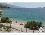 Apartmny Blaevi - Omi Chorvatsko