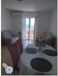Appartements Blaevi - Omi Kroatien