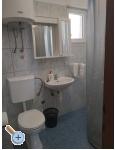 Appartements Blaevi - Omi Kroatien