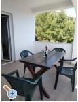 Appartements Blaevi - Omi Kroatien