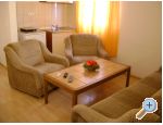 Apartmny Blaevi - Omi Chorvatsko
