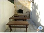 Apartmny Blaevi - Omi Chorvatsko