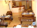 Apartmny Blaevi - Omi Chorvatsko