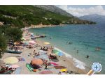 Apartmny Blaevi - Omi Chorvatsko
