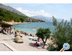 Apartmny Blaevi - Omi Chorvatsko