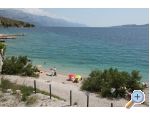Apartmny Blaevi - Omi Chorvatsko