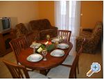 Apartmny Blaevi - Omi Chorvatsko