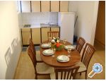 Apartmny Blaevi - Omi Chorvatsko