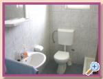 Apartmny Blaevi - Omi Chorvatsko