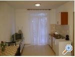 Apartmny Blaevi - Omi Chorvatsko