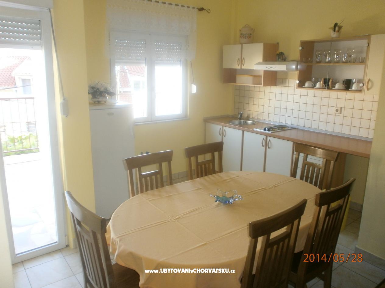 Apartmány Bliznac – ubytování Omiš, Chorvatsko – foto 3