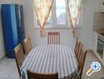 Apartmány Bliznac – Omiš – náhled 4