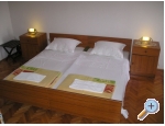 Apartmny Boji - Omi Chorvatsko