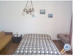 Appartements Boji - Omi Kroatien