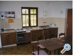 Appartements Boji - Omi Kroatien