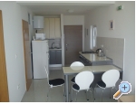 Apartmny Boji - Omi Chorvatsko