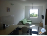 Appartements Boji - Omi Kroatien
